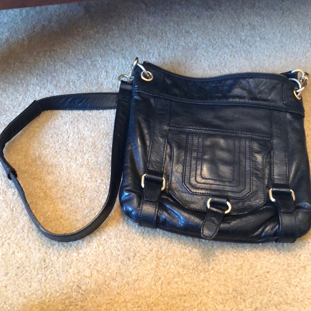 The Sak cross body